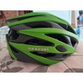 Bravvos Unisize Cycle Helmet (No original packaging- As New