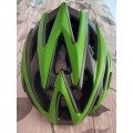 Bravvos Unisize Cycle Helmet (No original packaging- As New