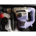 LARGE... 1050W Sds Rotary Hammer Drill