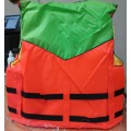 Life/Safety Jacket (Water Sports/Safety Wear)