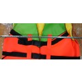 Life/Safety Jacket (Water Sports/Safety Wear)