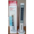 Goldair Water Cooling Tower Fan (Display,- Please Read)
