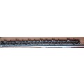 Ryobi 52 link chainsaw chain for 355mm Bar