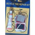Bicycle Patch Kit (1 bid for 5 sets)