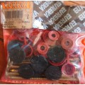 90mm Nail with Safety Seal Cap (1 bid for 3 packs)