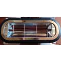 2000W Goldair Infrared Wall Heater GPWH-2000 (Display - As New)