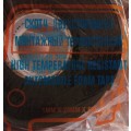 Auto/Home Multipurpose Temperature Resistant 2-way Foam Seal Tape (1 bid 10 rolls)