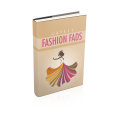 Latest Fashion Fads - 31 Pages Ebook