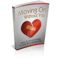 Moving On Without You Ebook