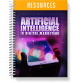 Artificial Intelligence In Digital Marketing - Ebook