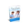 Your Childs Mental Health - 24 Pages Ebook