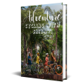 Adventure Cycling With Shikari - 21 Pages Children Story eBook