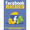 Facebook Riches Ebook