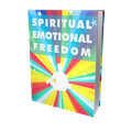 Spiritual Emotional Freedom - 36 Pages eBook