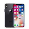 Brand New Sealed iPhone X 256GB with Powerbank and PD Fast Charger - Space Grey
