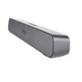 HUGE BASS AND POWERFUL WIRELESS BLUETOOTH SOUNDBAR 2.0 SYSTEM WITH FM-MEMORY C-USB-BUILT IN BATTERY