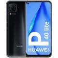 LIKE NEW HUAWEI P40 LITE || 6G - 128G || MIDNIGHT BLACK IMMACULATE CONDITION || BARGAIN