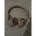 JBL Headphones Pink