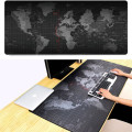 World Map Mouse Pad Large Mouse Pad Laptop Gaming Mouse Pad Suitable for Mouse Gaming