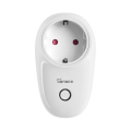 Sonoff S26 Wi-Fi Smart Plug Socket Smart Home Socket