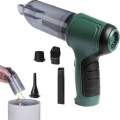 Handheld vacuum cleaner 12000pa strong suction car cordless dust collector