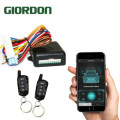 GM Car Remote Central Kit Door Lock Vehicle Keyless Entry System