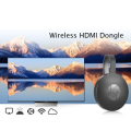 HD Multimedia Receiver Wireless Dongle Android TV