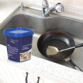 Cookware Cleaner Home Stainless Steel Powerful Cleaning Paste
