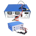 G-500w Solar Inverter Electric DC/AC Inverter with Built-in Charger