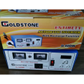 G-500w Solar Inverter Electric DC/AC Inverter with Built-in Charger