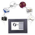 Digital safe electronic safe home office jewelry money anti-theft safe