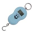 Digital LCD Portable Electronic Hanging Hook Luggage Scale Weight