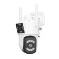 Outdoor WiFi Security Camera Home Store Security Smart Camera