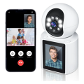 Security Wireless Home Camera PIR Motion Detection Video Call Smart Home Camera