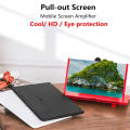 Mobile Phone Screen Amplifier Eye Protection Lazy Mobile Phone Holder