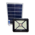 300W solar remote control floodlight IP66 waterproof mosquito repellent garden light