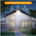 300W Solar Work Light Multifunctional Rechargeable Emergency Light