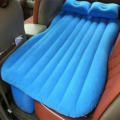 Multifunctional car air mattress rear seat cover car air bed travel bed