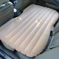 Multifunctional car air mattress rear seat cover car air bed travel bed