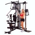 Body Solid G2B Multi-Purpose gym - Once off Bargain