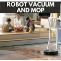 ROBOT CLEANER