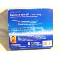 TRANSFORM YOU LIFE BY GESHE KELSANG GYATSO - A  BLISSFUL JOURNEY