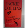 VENDETTA: LUCKY'S REVENGE BY JACKIE COLLINS