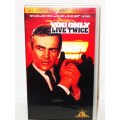 YOU ONLY LIVE TWICE - THE JAMES BOND 007 COLLECTION