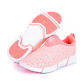 **Free Courier **Ballop Walker Sneakers in Peach Pink Size SA3.5/4/4.5/5/5.5/6