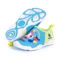 Kids Unisex water shoes / Licensed Canimals Swimming Shoes featuring Toki
