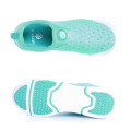 Ballop Walker Fashion Sneakers in Mint Colour Size 4.5~5 Euro 38