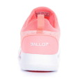 **Free Courier **Ballop Walker Sneakers in Peach Pink Size SA3.5/4/4.5/5/5.5/6/7/8