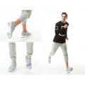 Brand New Unisex Ballop Walker Sneakers in Grey Size 5.5