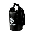 20L Ballop Dry Bag Black Waterproof. 20L